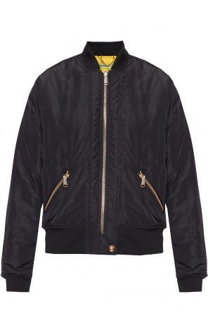 Bomber jacket, zdjęcie 1 Bomber jacket od Versace Jeans